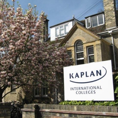 Kaplan International